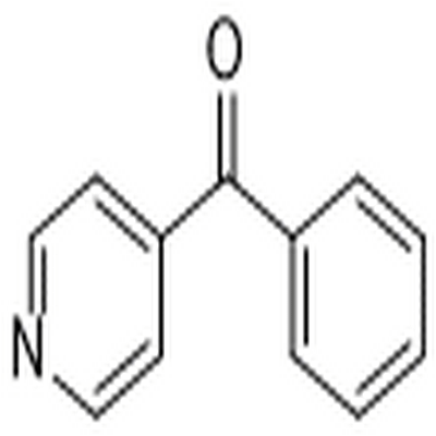 4-Benzoylpyridine,4-Benzoylpyridine