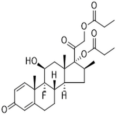 Betamethasone 17,21-dipropionate,Betamethasone 17,21-dipropionate