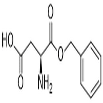 1-Benzyl L-aspartate,1-Benzyl L-aspartate