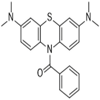 Benzoyl leuco methylene blue,Benzoyl leuco methylene blue