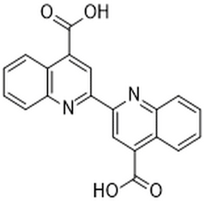 2,2'-Bicinchoninic acid,2,2'-Bicinchoninic acid