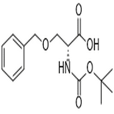 N-Boc-O-Benzyl-D-serine,N-Boc-O-Benzyl-D-serine