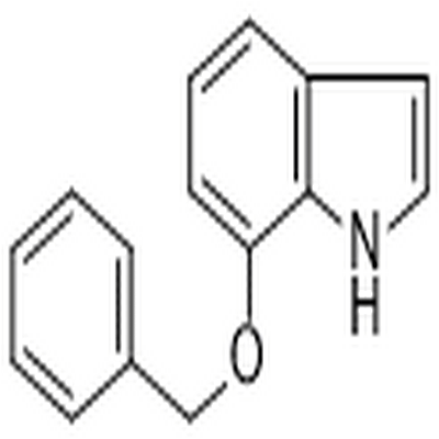 7-Benzyloxyindole,7-Benzyloxyindole