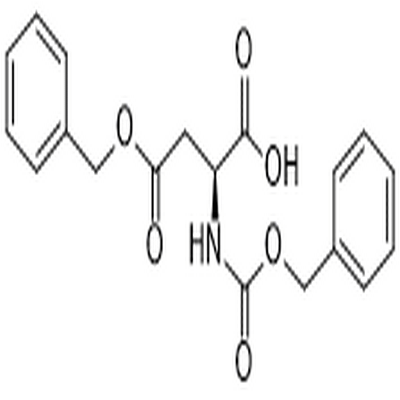 4-Benzyl N-carbobenzoxy-L-aspartate,4-Benzyl N-carbobenzoxy-L-aspartate