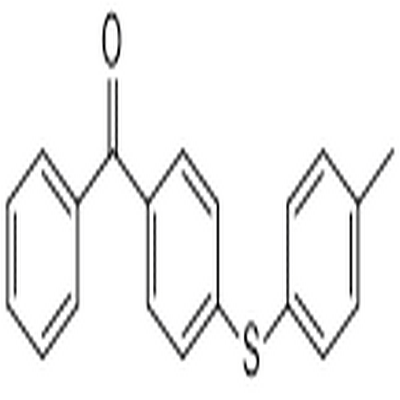 4-Benzoyl 4'-methyldiphenyl sulfide,4-Benzoyl 4'-methyldiphenyl sulfide