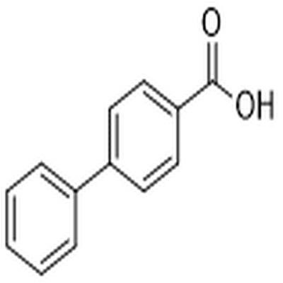 4-Biphenylcarboxylic acid,4-Biphenylcarboxylic acid