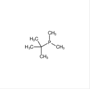 叔丁基二甲基膦,tert-Butyldimethylphosphine