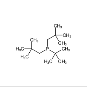 叔丁基二戊基膦,tert-butyldineopentylphosphine
