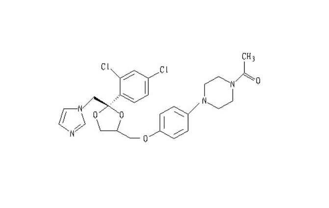 酮康唑,Ketoconazole