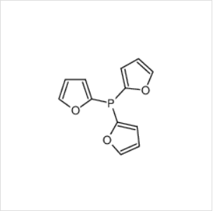 三(2-呋喃)磷化氢,TRI(2-FURYL)PHOSPHINE