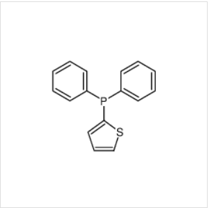 噻吩二苯基膦,Thiophenyldiphenylphosphine