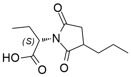 布瓦西坦杂质14,Brivaracetam Impurity 14