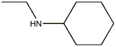 N-乙基环己胺,N-Ethylcyclohexylamine