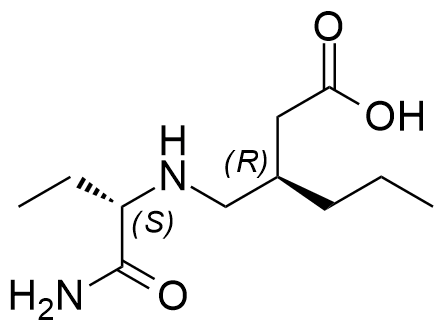 布瓦西坦杂质15,Brivaracetam Impurity 15