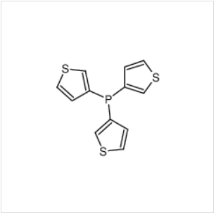 三（3-硫代苯基）膦,Tri(3-thiophenyl)phosphine