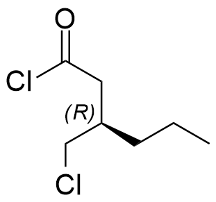 布瓦西坦杂质16,Brivaracetam Impurity 16