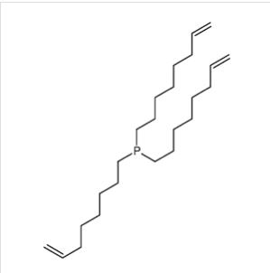 Tri(7-octenyl)phosphine,Tri(7-octenyl)phosphine
