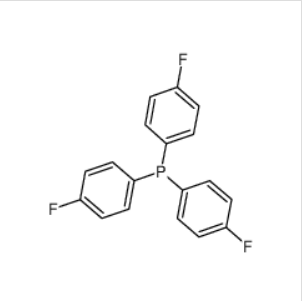 三(4-氟苯基)磷化氢,Tris(4-fluorophenyl)phosphine