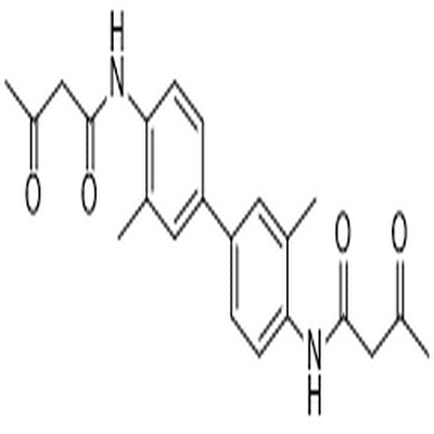 N,N'-Bis(acetoacetyl)-o-toluidine,N,N'-Bis(acetoacetyl)-o-toluidine