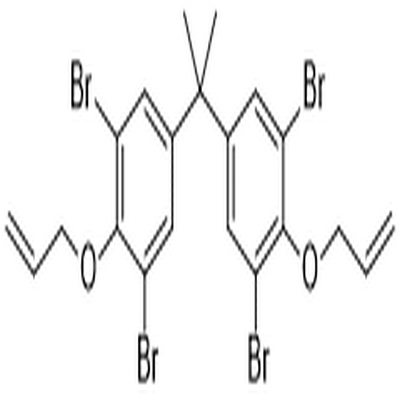 Tetrabromobisphenol A diallyl ether,Tetrabromobisphenol A diallyl ether