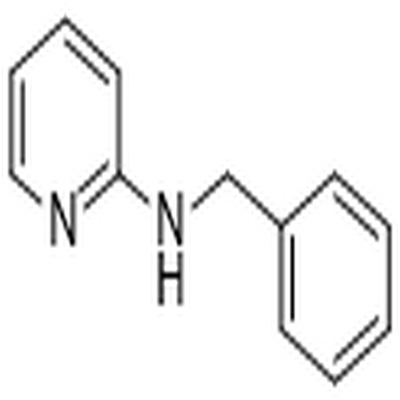 2-Benzylaminopyridine,2-Benzylaminopyridine