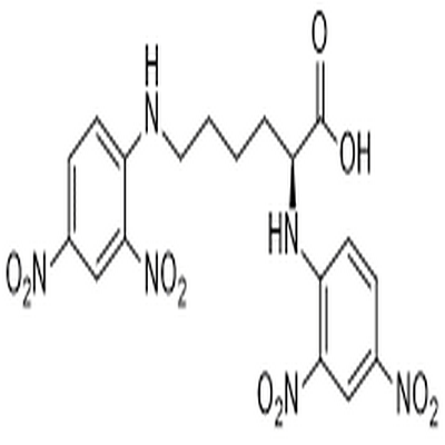 Di-Dnp-L-Lysine,Di-Dnp-L-Lysine