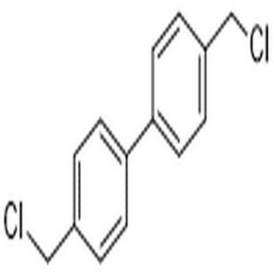 4,4'-Bis(chloromethyl)biphenyl,4,4'-Bis(chloromethyl)biphenyl