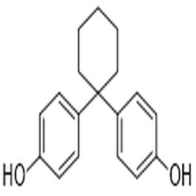 4,4'-Cyclohexylidenebisphenol,4,4'-Cyclohexylidenebisphenol