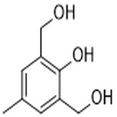 2,6-Bis(hydroxymethyl)-p-cresol,2,6-Bis(hydroxymethyl)-p-cresol