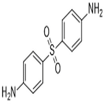 4,4'-Diaminodiphenylsulfone,4,4'-Diaminodiphenylsulfone