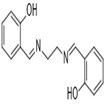 N,N'-Bis(salicylidene)ethylenediamine,N,N'-Bis(salicylidene)ethylenediamine
