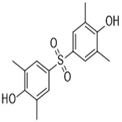 Bis(4-hydroxy-3,5-dimethylphenyl) sulfone,Bis(4-hydroxy-3,5-dimethylphenyl) sulfone