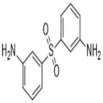 3,3'-Sulfonyldianiline,3,3'-Sulfonyldianiline