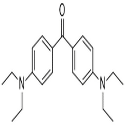 4,4'-Bis(diethylamino)benzophenone,4,4'-Bis(diethylamino)benzophenone