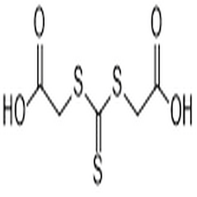 Bis(carboxymethyl) trithiocarbonate,Bis(carboxymethyl) trithiocarbonate