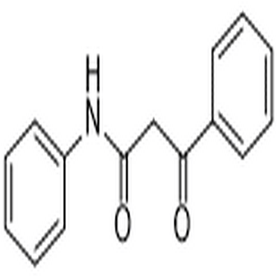 2-Benzoylacetanilide,2-Benzoylacetanilide