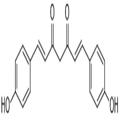 Bisdemethoxycucurmin,Bisdemethoxycucurmin