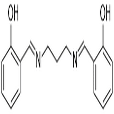 N,N'-Bis(salicylidene)-1,3-propanediamine,N,N'-Bis(salicylidene)-1,3-propanediamine