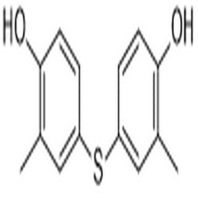 Bis(4-hydroxy-3-methylphenyl) sulfide,Bis(4-hydroxy-3-methylphenyl) sulfide