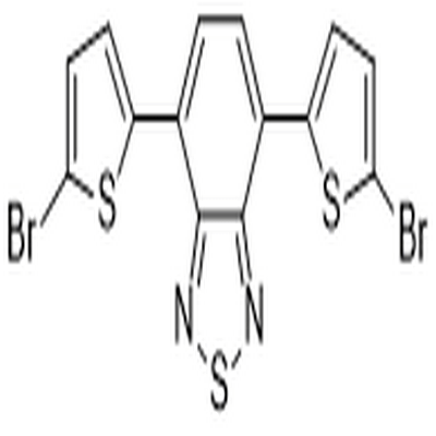 4,7-Bis(5-bromo-2-thienyl)-2,1,3-benzothiadiazole,4,7-Bis(5-bromo-2-thienyl)-2,1,3-benzothiadiazole