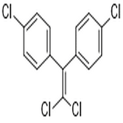 2,2-Bis(4-chlorophenyl)-1,1-dichloroethylene,2,2-Bis(4-chlorophenyl)-1,1-dichloroethylene