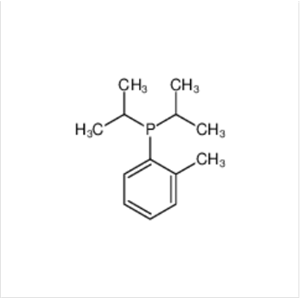 邻甲苯基二异丙基膦