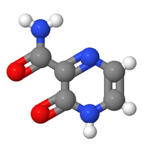 55321-99-8；3-羟基吡嗪-2-酰胺