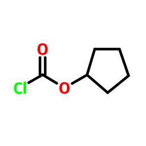 氯甲酸环戊酯,Cyclopentyl chloroformate