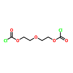 二乙二醇双氯甲酸酯,Oxydiethylene bis(chloroformate)