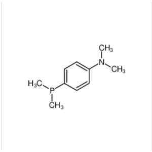对二甲氨基苯基二甲基膦,p-dimethylaminophenyldimethylphosphine