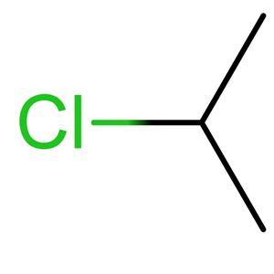 2-氯丙烷,2-Chloropropane