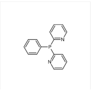 苯基双（2-吡啶基）膦,Phenylbis(2-pyridyl)phosphine
