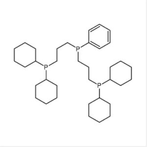 苯基双（3-（二环己基膦基）丙基）膦