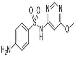 Sulfamonomethoxine